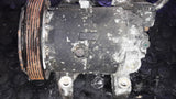 AC COMPRESSOR AIR CON 2J552 NISSAN ALMERA TINO PRIMERA 1.8 PETROL QG18 QG18DE