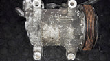 AC COMPRESSOR AIR CON 2J552 NISSAN ALMERA TINO PRIMERA 1.8 PETROL QG18 QG18DE