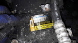 AC COMPRESSOR AIR CON 2J552 NISSAN ALMERA TINO PRIMERA 1.8 PETROL QG18 QG18DE