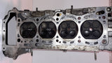 CYLINDER HEAD AU3 UKR3 NISSAN ALMERA TINO PRIMERA 1.8 PETROL QG18 QG18DE