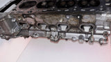 CYLINDER HEAD AU3 UKR3 NISSAN ALMERA TINO PRIMERA 1.8 PETROL QG18 QG18DE