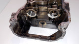 CYLINDER HEAD AU3 UKR3 NISSAN ALMERA TINO PRIMERA 1.8 PETROL QG18 QG18DE