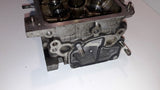 CYLINDER HEAD AU3 UKR3 NISSAN ALMERA TINO PRIMERA 1.8 PETROL QG18 QG18DE