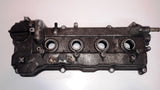 CYLINDER HEAD AU3 UKR3 VALVE ROCKERS COVER NISSAN ALMERA TINO PRIMERA 1.8 PETROL QG18 QG18DE