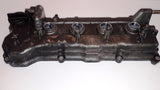 CYLINDER HEAD AU3 UKR3 VALVE ROCKERS COVER NISSAN ALMERA TINO PRIMERA 1.8 PETROL QG18 QG18DE