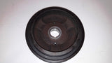 CRANKSHAFT PULLEY 43903046 NISSAN ALMERA TINO PRIMERA 1.8 PETROL QG18 QG18DE