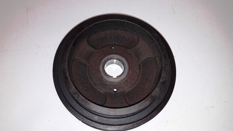 CRANKSHAFT PULLEY 43903046 NISSAN ALMERA TINO PRIMERA 1.8 PETROL QG18 QG18DE