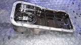 OIL PAN SUMP NISSAN ALMERA TINO PRIMERA 1.8 PETROL QG18 QG18DE