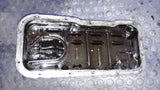 OIL PAN SUMP NISSAN ALMERA TINO PRIMERA 1.8 PETROL QG18 QG18DE