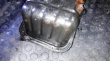 OIL PAN SUMP NISSAN ALMERA TINO PRIMERA 1.8 PETROL QG18 QG18DE