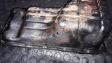 OIL PAN SUMP NISSAN ALMERA TINO PRIMERA 1.8 PETROL QG18 QG18DE