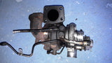 TURBO TF035 49135-02652 MITSUBISHI L200 SHOGUN PAJERO 2.5 DIESEL 4D56