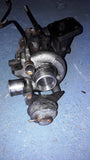 TURBO TF035 49135-02652 MITSUBISHI L200 SHOGUN PAJERO 2.5 DIESEL 4D56