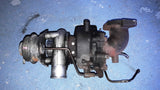 TURBO TF035 49135-02652 MITSUBISHI L200 SHOGUN PAJERO 2.5 DIESEL 4D56