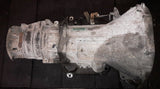 AUTOMATIC GEAR BOX P52119837AA P52118783AB Jeep Wrangler TJ Grand Cherokee WJ 4.0 PETROL 145KW