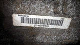 AUTOMATIC GEAR BOX P52119837AA P52118783AB Jeep Wrangler TJ Grand Cherokee WJ 4.0 PETROL 145KW
