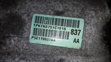 AUTOMATIC GEAR BOX P52119837AA P52118783AB Jeep Wrangler TJ Grand Cherokee WJ 4.0 PETROL 145KW