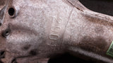 AUTOMATIC GEAR BOX P52119837AA P52118783AB Jeep Wrangler TJ Grand Cherokee WJ 4.0 PETROL 145KW