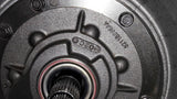 AUTOMATIC GEAR BOX P52119837AA P52118783AB Jeep Wrangler TJ Grand Cherokee WJ 4.0 PETROL 145KW