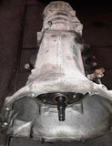 AUTOMATIC GEAR BOX P52119837AA P52118783AB Jeep Wrangler TJ Grand Cherokee WJ 4.0 PETROL 145KW