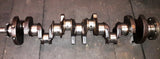 CRANKSHAFT Jeep Wrangler TJ Grand Cherokee WJ 4.0 PETROL 145KW