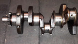 CRANKSHAFT Jeep Wrangler TJ Grand Cherokee WJ 4.0 PETROL 145KW