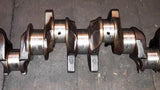 CRANKSHAFT Jeep Wrangler TJ Grand Cherokee WJ 4.0 PETROL 145KW