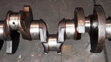 CRANKSHAFT Jeep Wrangler TJ Grand Cherokee WJ 4.0 PETROL 145KW