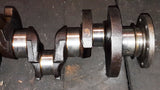 CRANKSHAFT Jeep Wrangler TJ Grand Cherokee WJ 4.0 PETROL 145KW