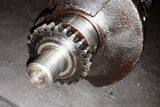 CRANKSHAFT Jeep Wrangler TJ Grand Cherokee WJ 4.0 PETROL 145KW