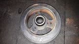 CRANKSHAFT PULLEY 2920AB 0571 12 Jeep Wrangler TJ Grand Cherokee WJ 4.0 PETROL 145KW