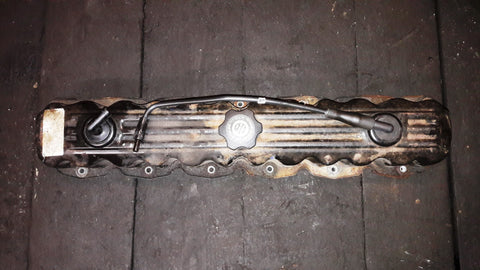 VALVE COVER 53020323 Jeep Wrangler TJ Grand Cherokee WJ 4.0 PETROL 145KW