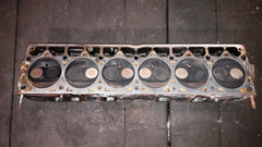 CYLINDER HEAD NH2 Jeep Wrangler TJ Grand Cherokee WJ 4.0 PETROL 145KW