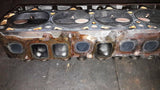 CYLINDER HEAD NH2 Jeep Wrangler TJ Grand Cherokee WJ 4.0 PETROL 145KW