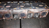 CYLINDER HEAD NH2 Jeep Wrangler TJ Grand Cherokee WJ 4.0 PETROL 145KW