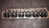 CYLINDER HEAD NH2 Jeep Wrangler TJ Grand Cherokee WJ 4.0 PETROL 145KW