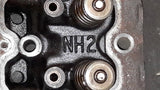 CYLINDER HEAD NH2 Jeep Wrangler TJ Grand Cherokee WJ 4.0 PETROL 145KW