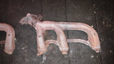 FRONT EXHAUST MANIFOLD 53010195 Jeep Wrangler TJ Grand Cherokee WJ 4.0 PETROL 145KW