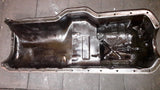 OIL PAN SUMP 53010340AB Jeep Wrangler TJ Grand Cherokee WJ 4.0 PETROL 145KW