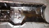 OIL PAN SUMP 53010340AB Jeep Wrangler TJ Grand Cherokee WJ 4.0 PETROL 145KW