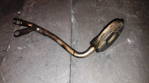 OIL INTAKE PIPE Jeep Wrangler TJ Grand Cherokee WJ 4.0 PETROL 145KW