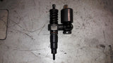 FUEL INJECTOR PD DELPHI MSC100670 BLACK TOP LAND ROVER DISCOVERY II DEFENDER 2.5 DIESEL TD5 10P 15P