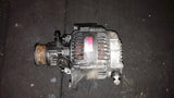 ALTERNATOR ERR6999 DENSO LAND ROVER DISCOVERY II DEFENDER 2.5 DIESEL TD5 10P 15P