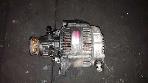 ALTERNATOR ERR6999 DENSO LAND ROVER DISCOVERY II DEFENDER 2.5 DIESEL TD5 10P 15P