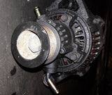 ALTERNATOR ERR6999 DENSO LAND ROVER DISCOVERY II DEFENDER 2.5 DIESEL TD5 10P 15P