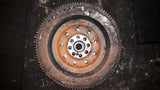 FLYWHEEL AND VALEO CLUTCH KIT LAND ROVER DISCOVERY II DEFENDER 2.5 DIESEL TD5 10P 15P