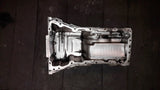 OIL PAN SUMP HRC2927 TCP3 LAND ROVER DISCOVERY II DEFENDER 2.5 DIESEL TD5 10P 15P