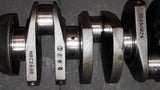 CRANKSHAFT HRC2698 LAND ROVER DISCOVERY II DEFENDER 2.5 DIESEL TD5 10P 15P