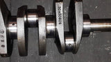 CRANKSHAFT HRC2698 LAND ROVER DISCOVERY II DEFENDER 2.5 DIESEL TD5 10P 15P