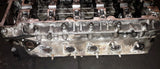 CYLINDER HEAD HRC2880 LAND ROVER DISCOVERY II DEFENDER 2.5 DIESEL TD5 10P 15P